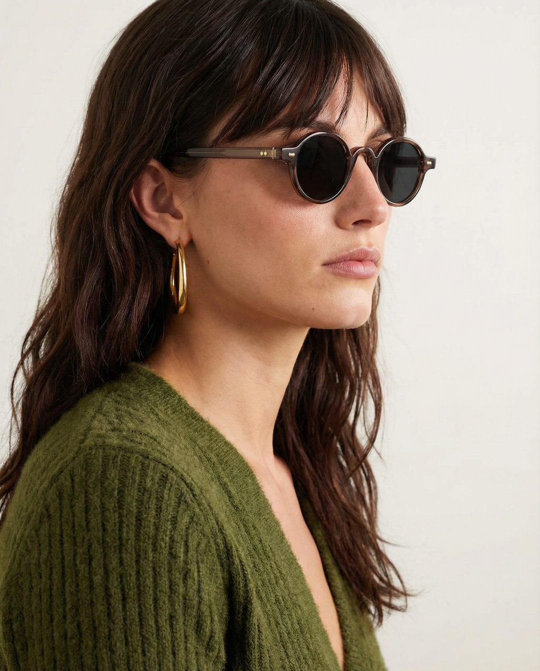 The Santa Cruz Shades