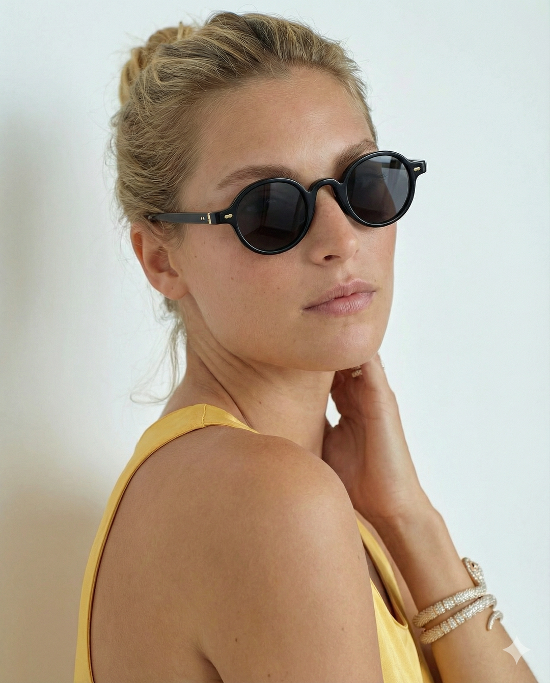 The Santa Cruz Shades