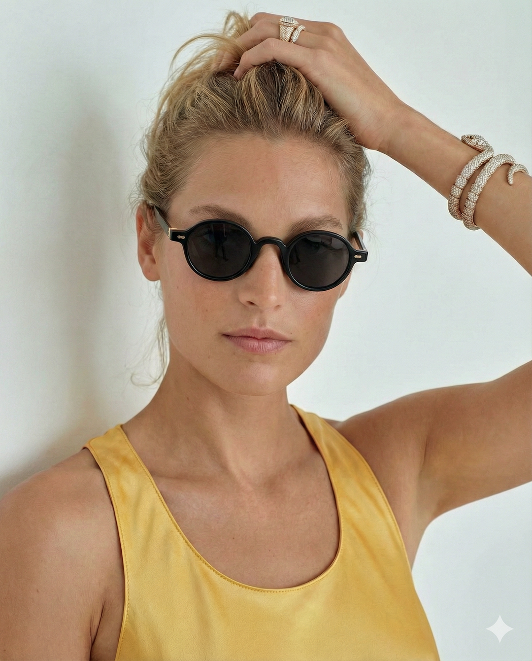 The Santa Cruz Shades