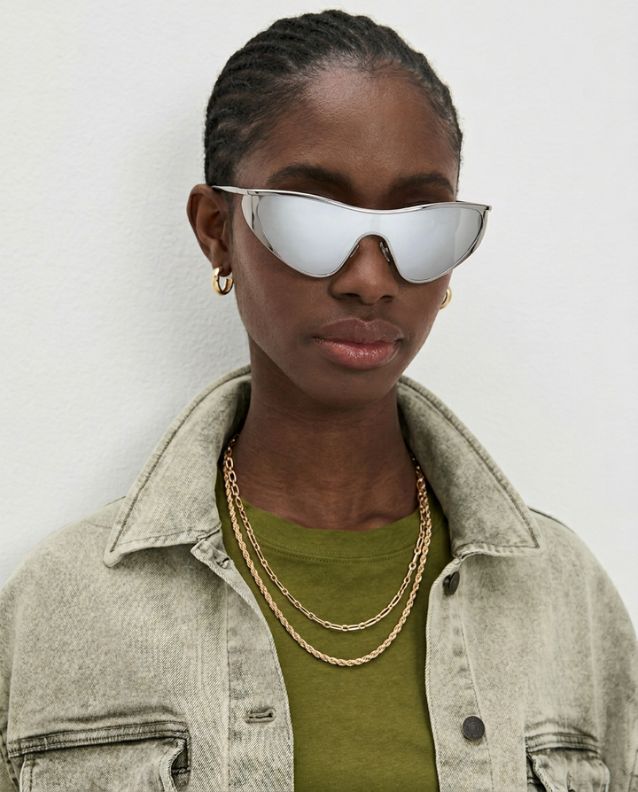 The Monaco Icon Shades