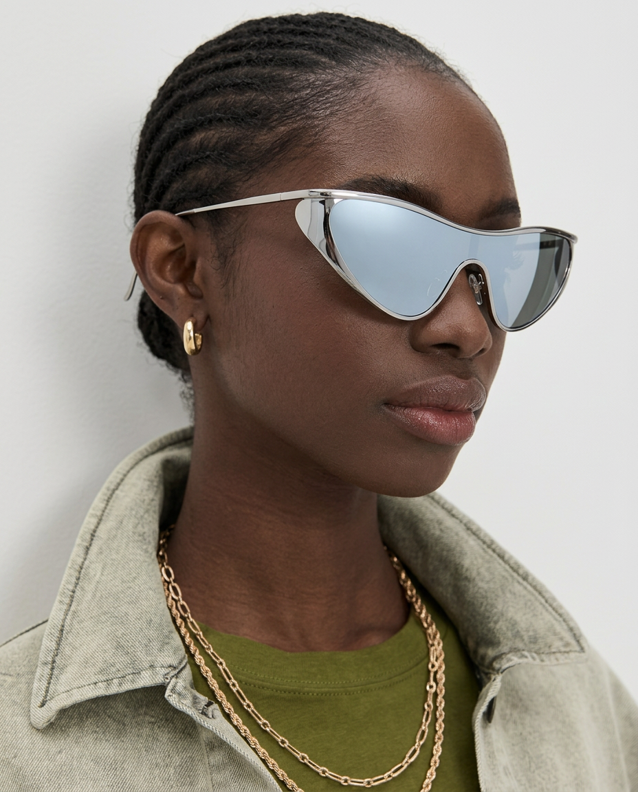The Monaco Icon Shades