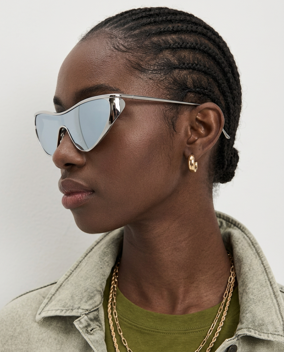 The Monaco Icon Shades