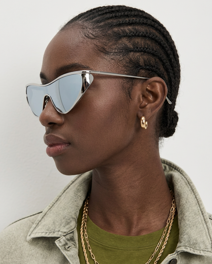 The Monaco Icon Shades