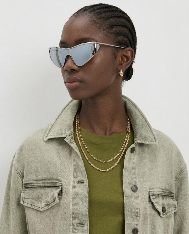 The Monaco Icon Shades