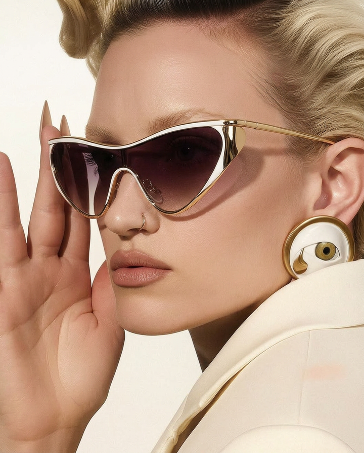 The Monaco Icon Shades