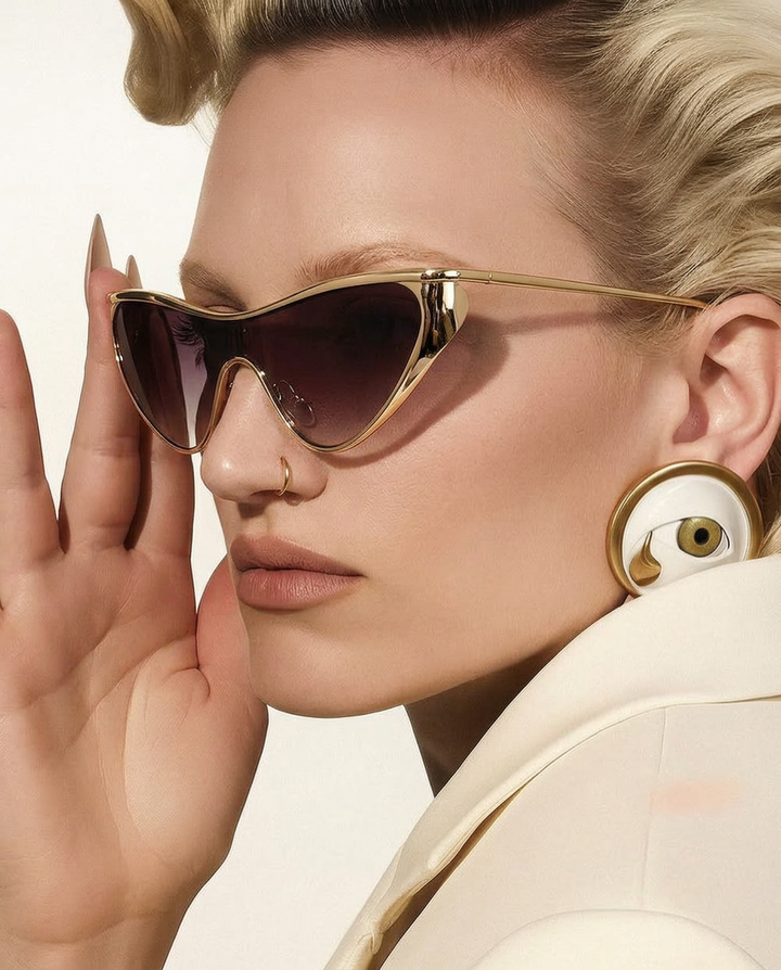 The Monaco Icon Shades