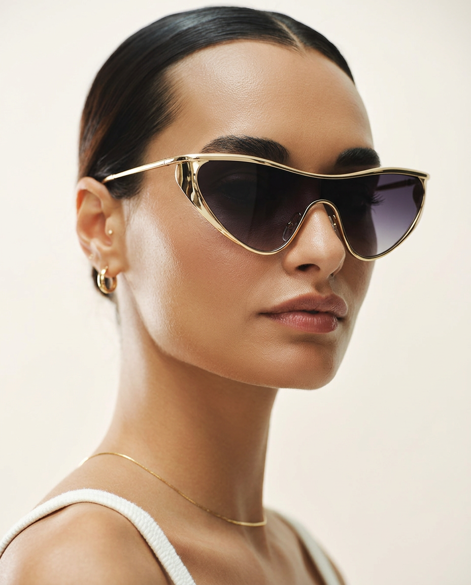 The Monaco Icon Shades