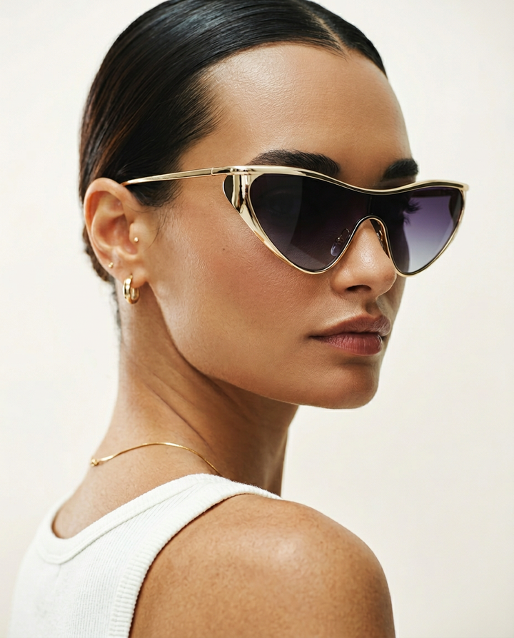 The Monaco Icon Shades