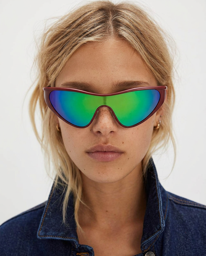 The Monaco Icon Shades