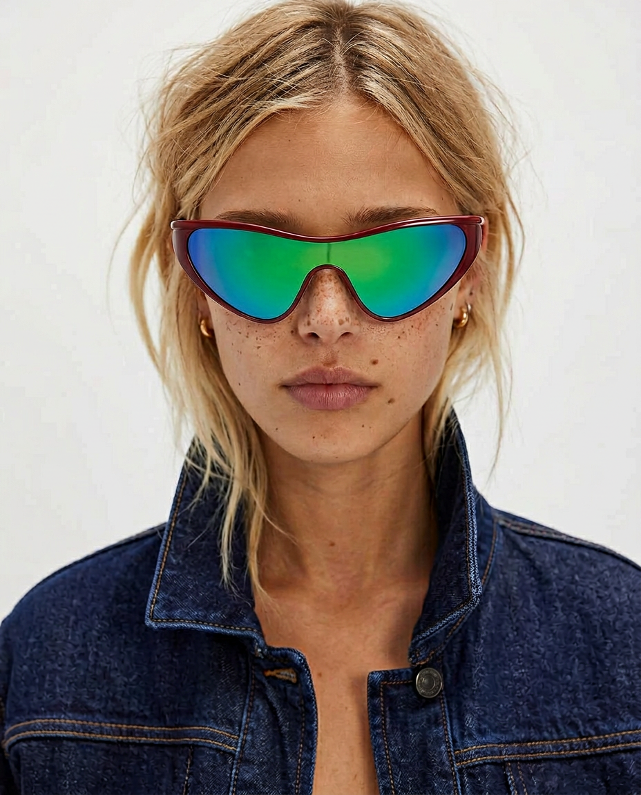 The Monaco Icon Shades