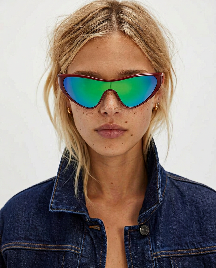 The Monaco Icon Shades