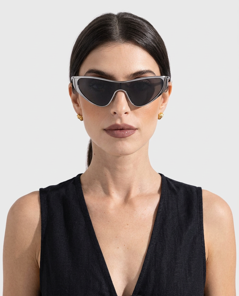 The Monaco Icon Shades