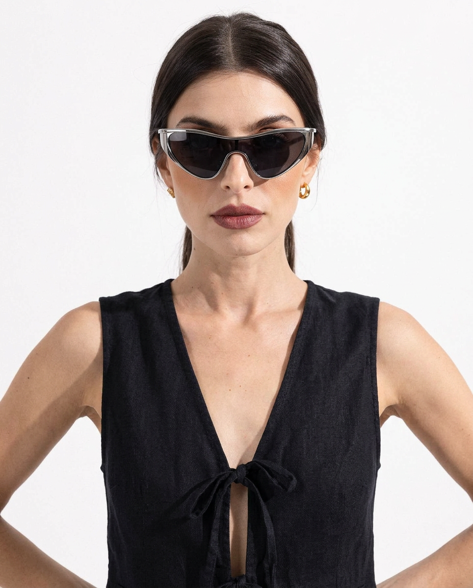 The Monaco Icon Shades