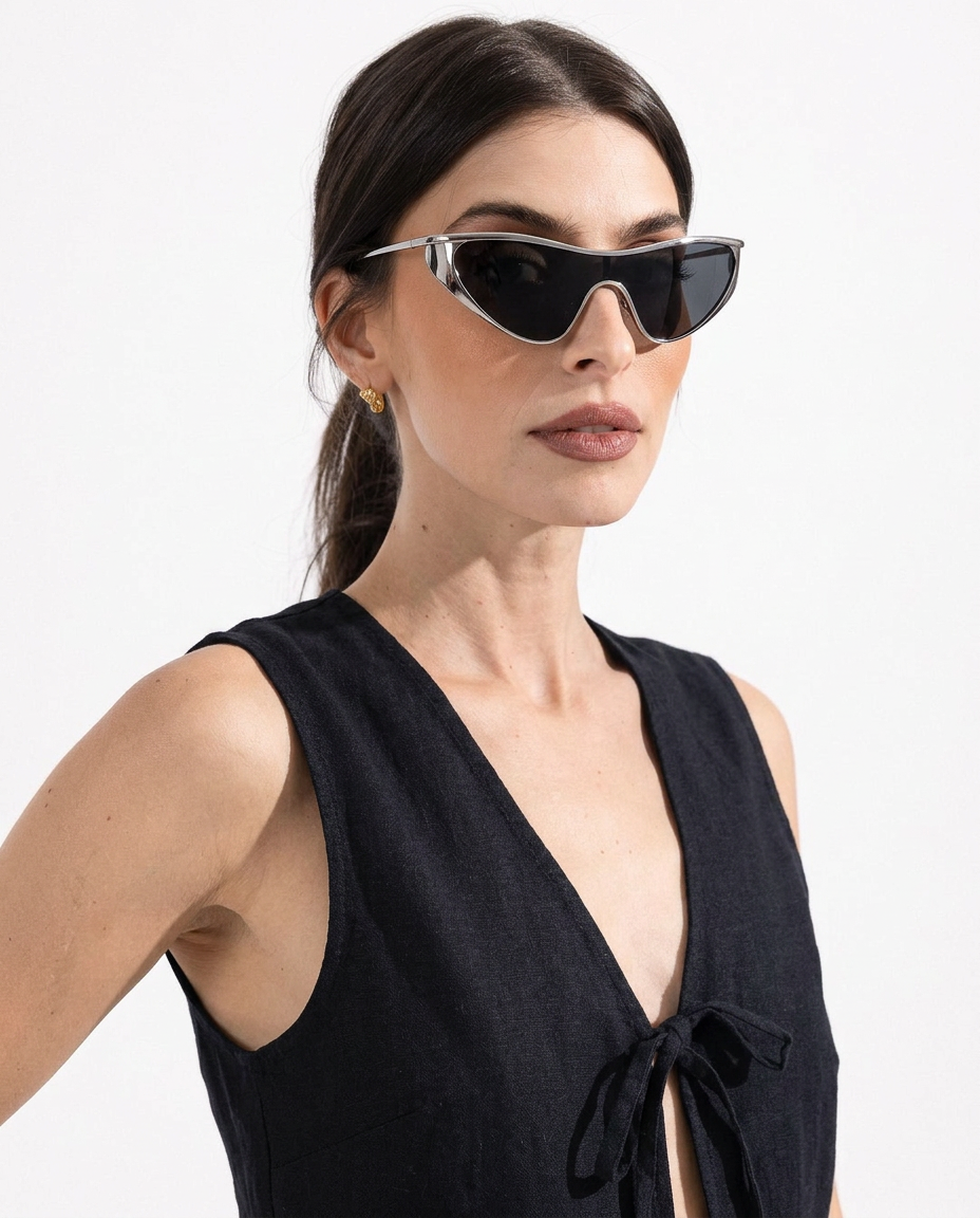 The Monaco Icon Shades