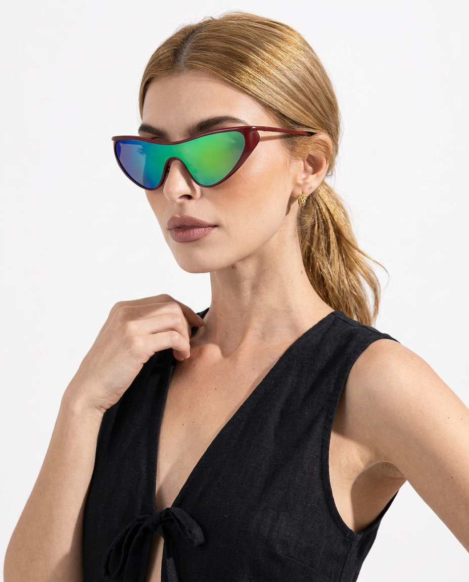 The Monaco Icon Shades