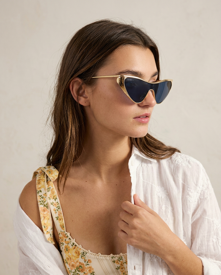 The Monaco Icon Shades