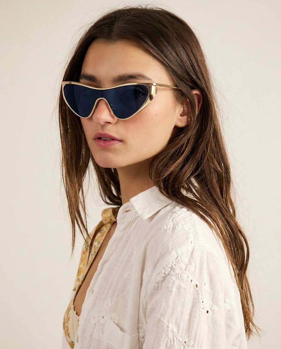 The Monaco Icon Shades