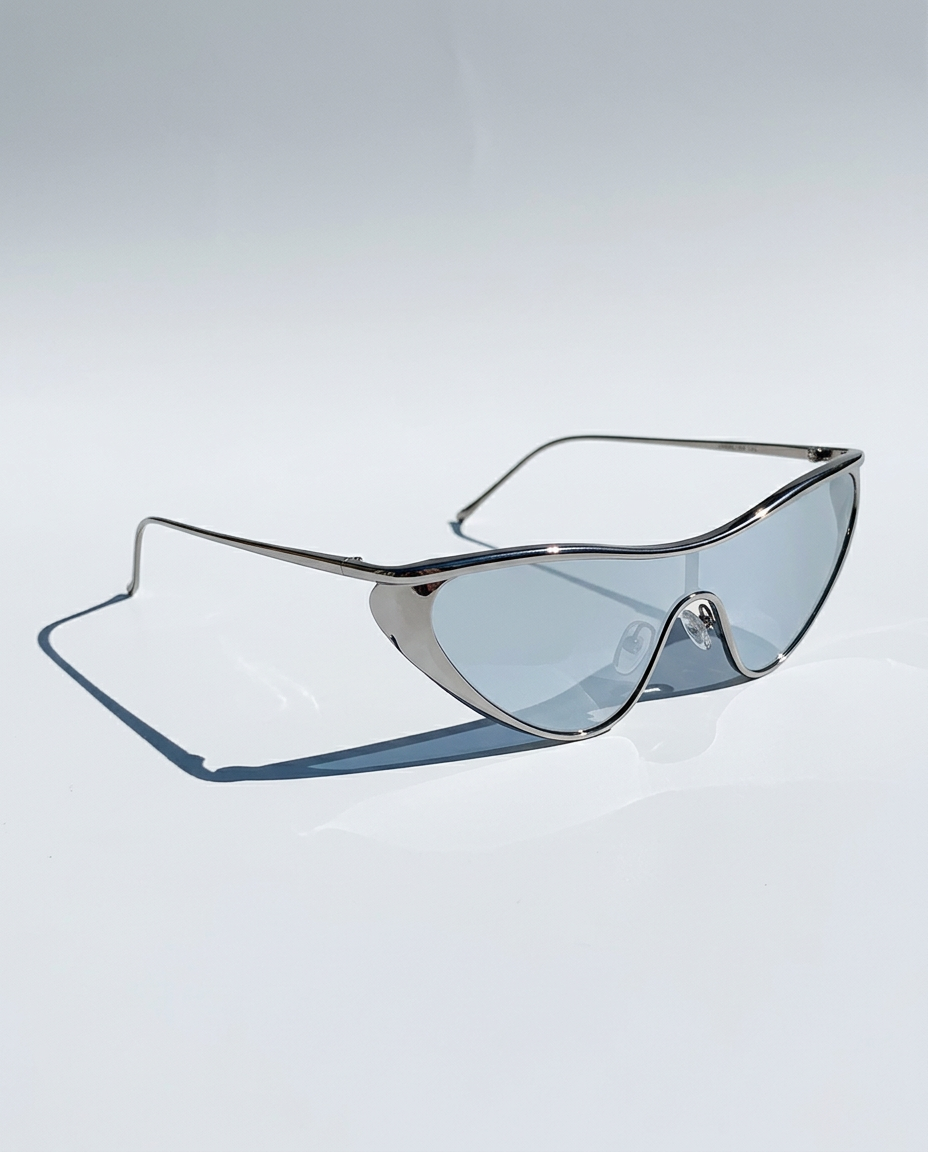 The Monaco Icon Shades