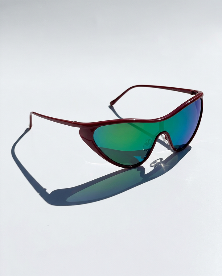 The Monaco Icon Shades