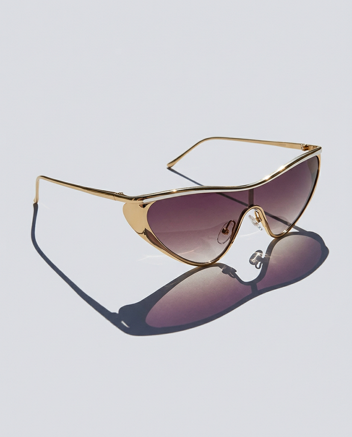 The Monaco Icon Shades