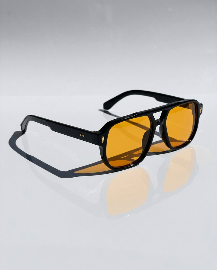 The Harlow Square Frames