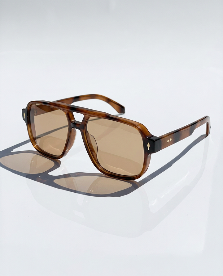The Harlow Square Frames