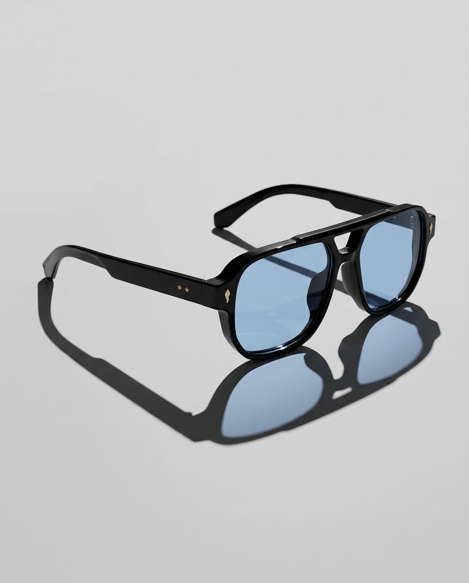 The Harlow Square Frames