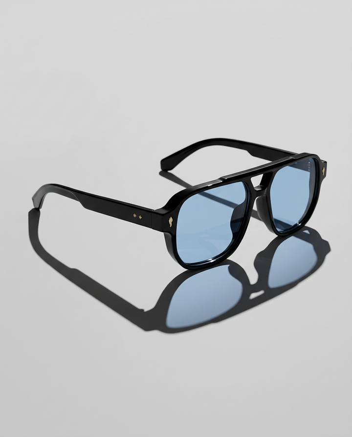 The Harlow Square Frames