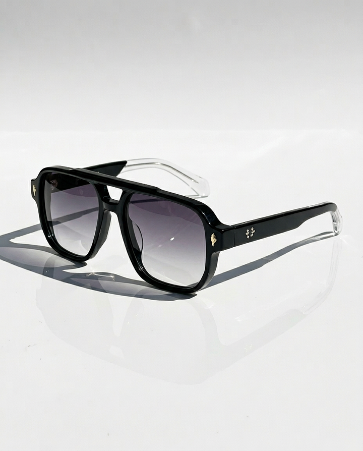 The Harlow Square Frames