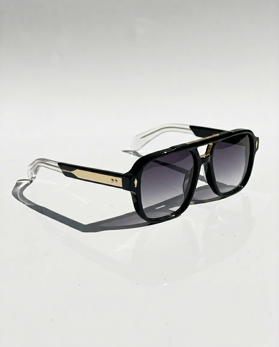 The Harlow Square Frames