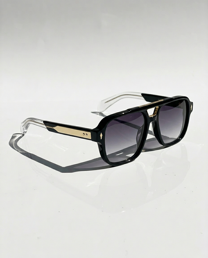 The Harlow Square Frames