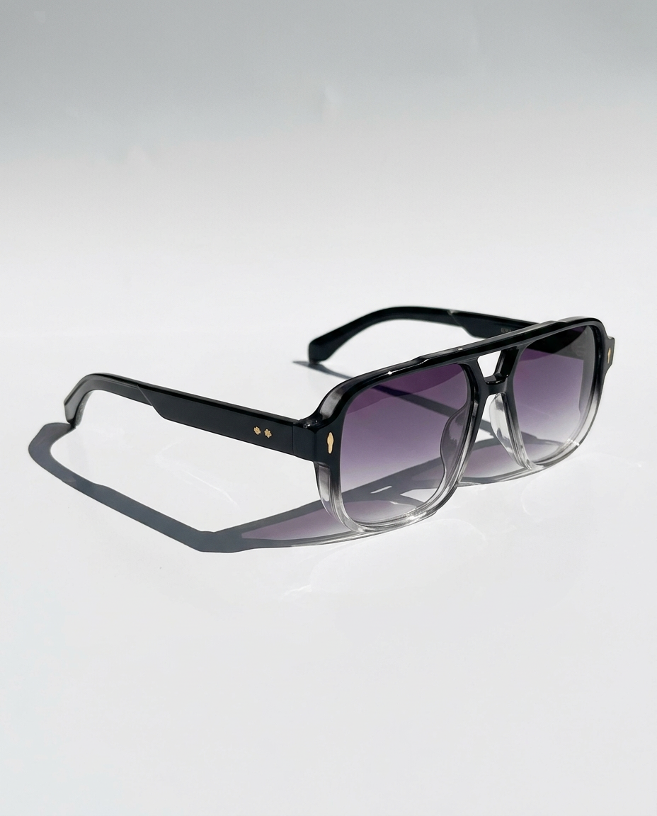 The Harlow Square Frames
