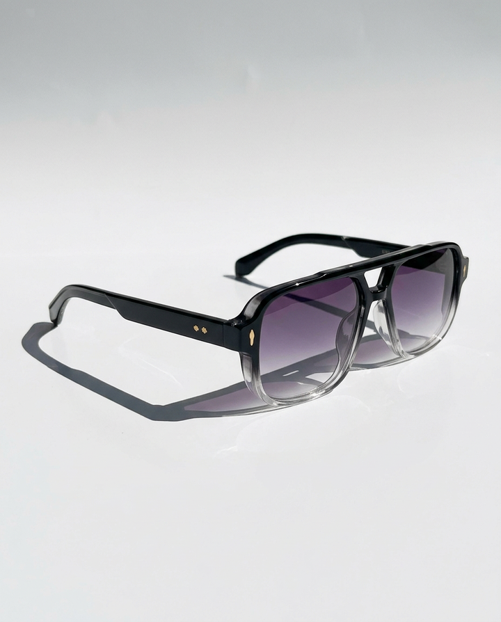 The Harlow Square Frames