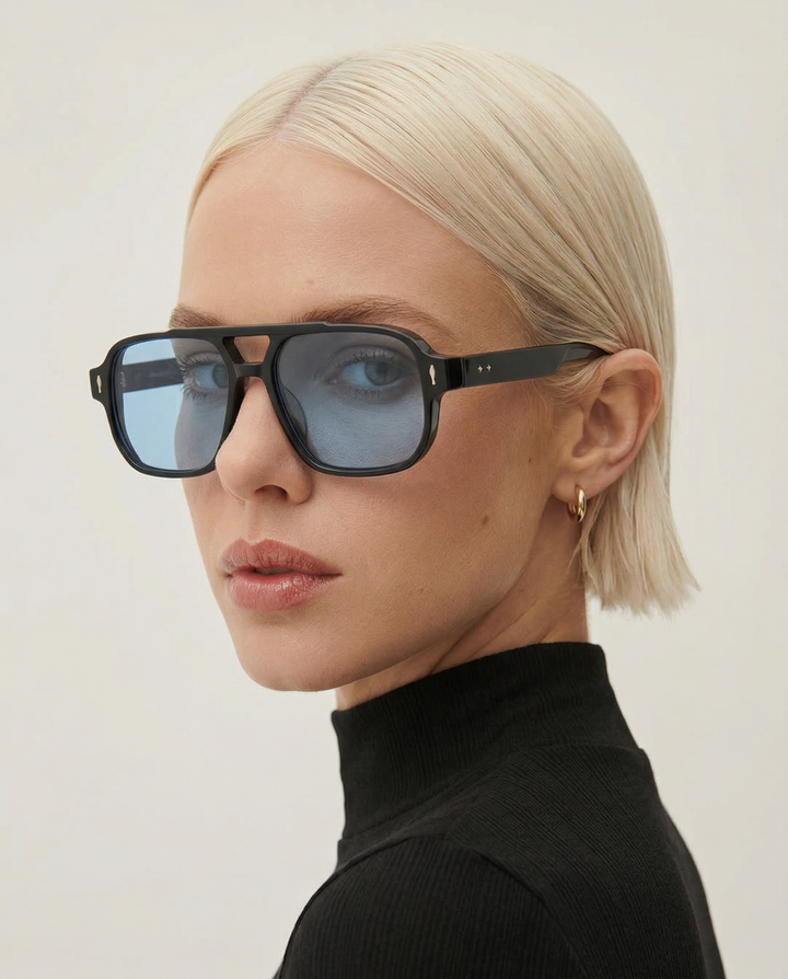 The Harlow Square Frames