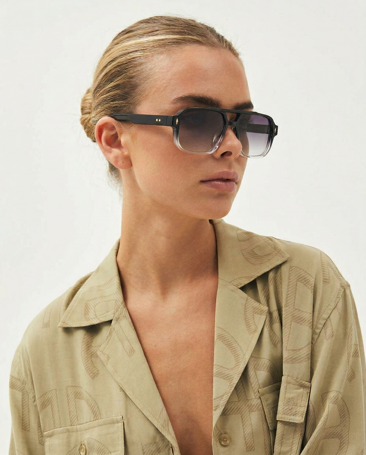 The Harlow Square Frames