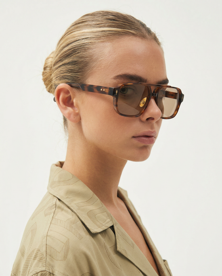 The Harlow Square Frames