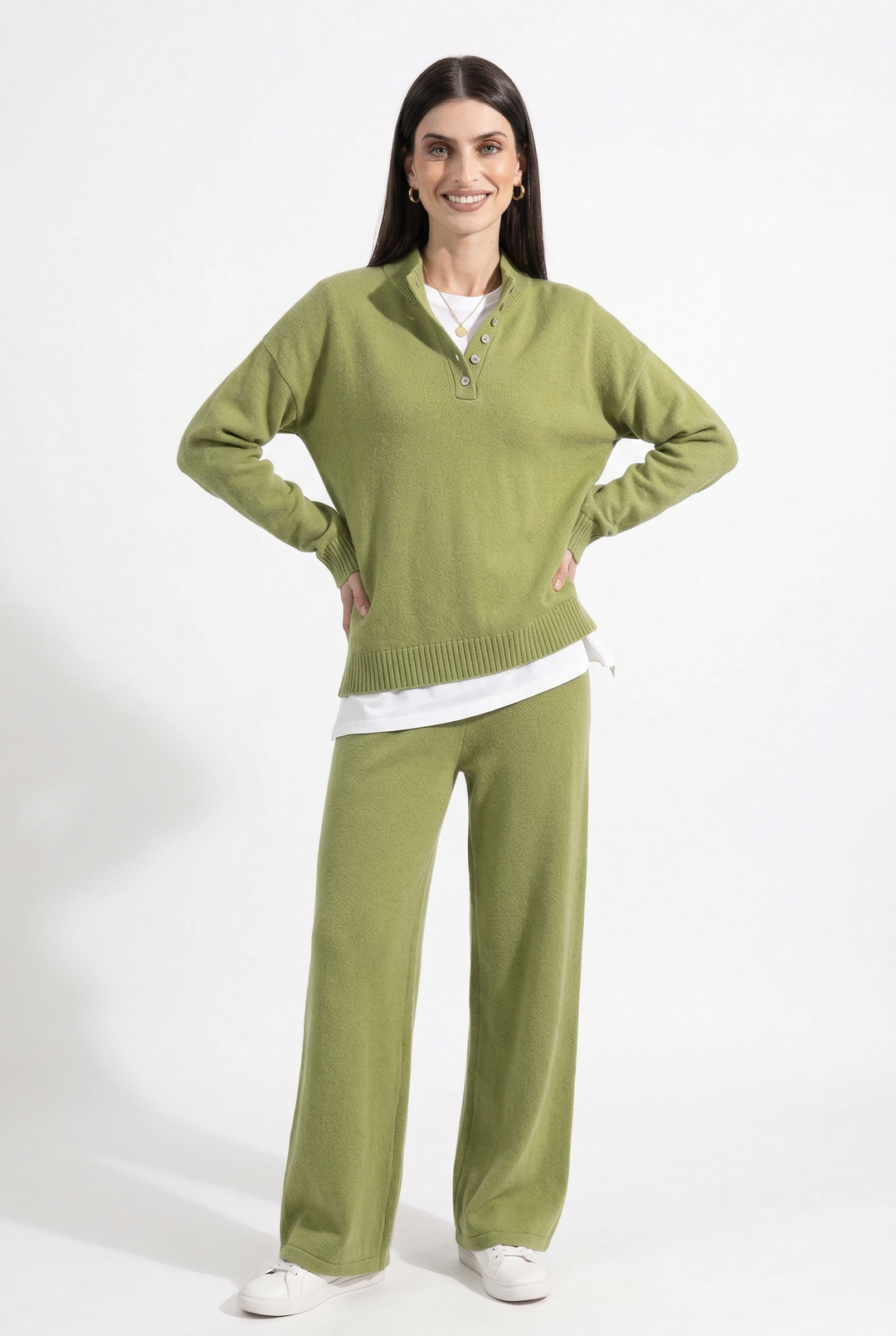 The Chelsea Cashmere Ensemble