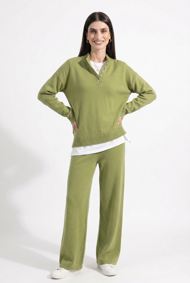 The Chelsea Cashmere Ensemble