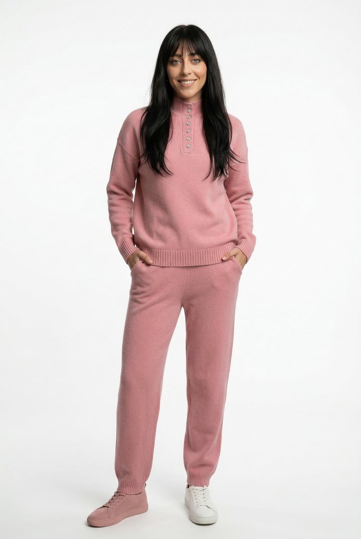 The Chelsea Cashmere Ensemble