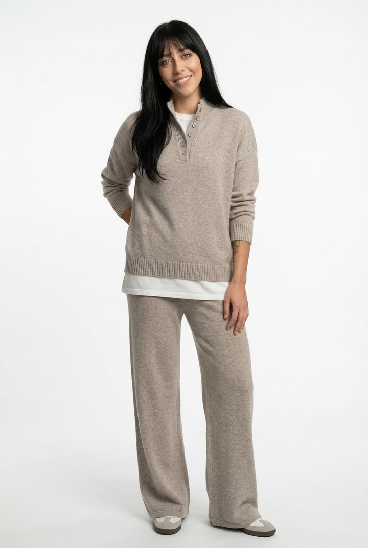 The Chelsea Cashmere Ensemble