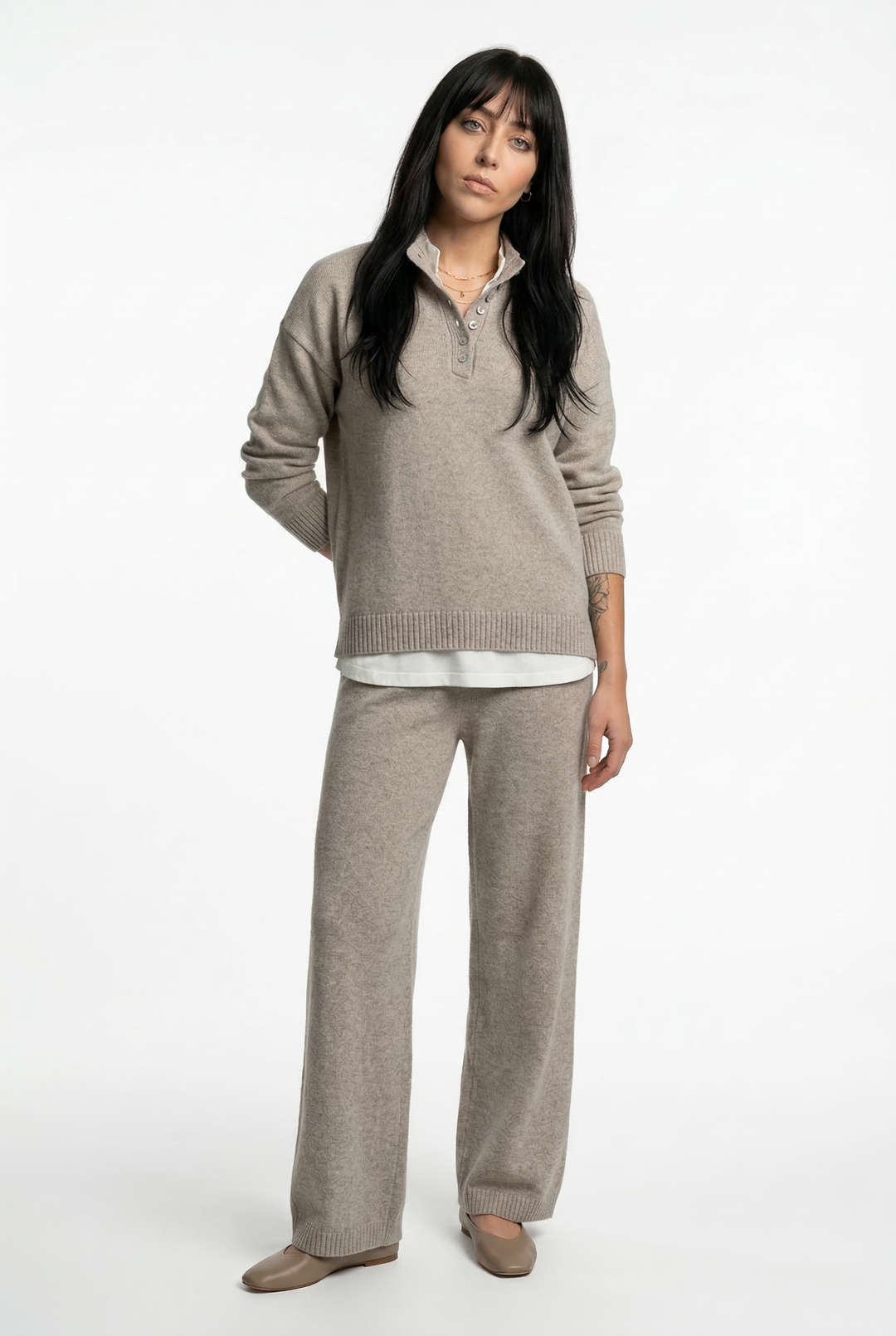 The Chelsea Cashmere Ensemble