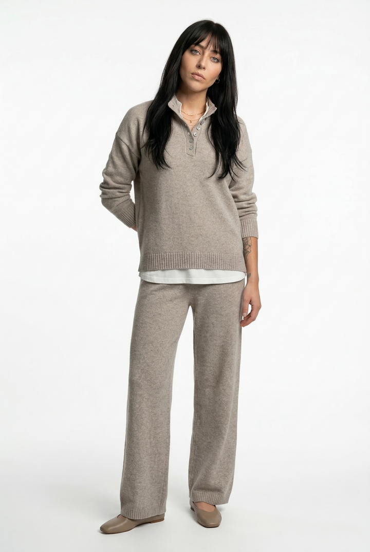 The Chelsea Cashmere Ensemble