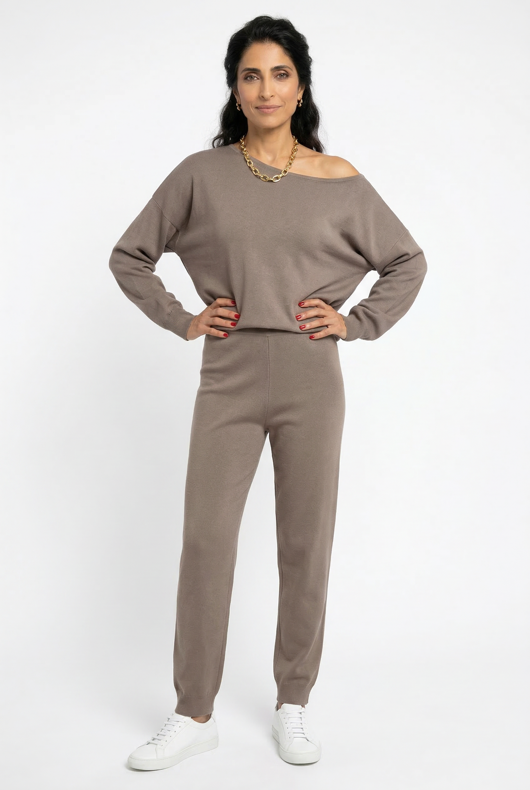 Loungewear Eleganza Set