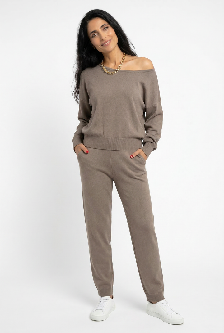 Loungewear Eleganza Set