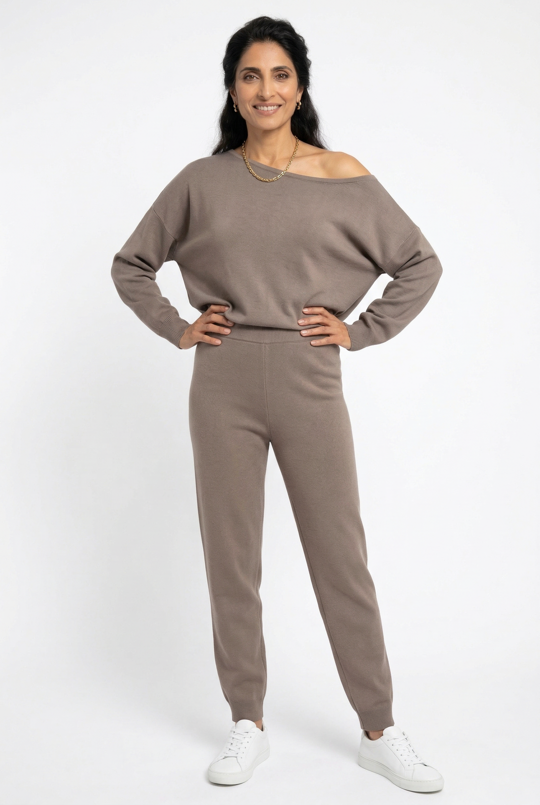 Loungewear Eleganza Set