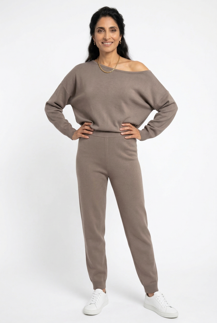 Loungewear Eleganza Set