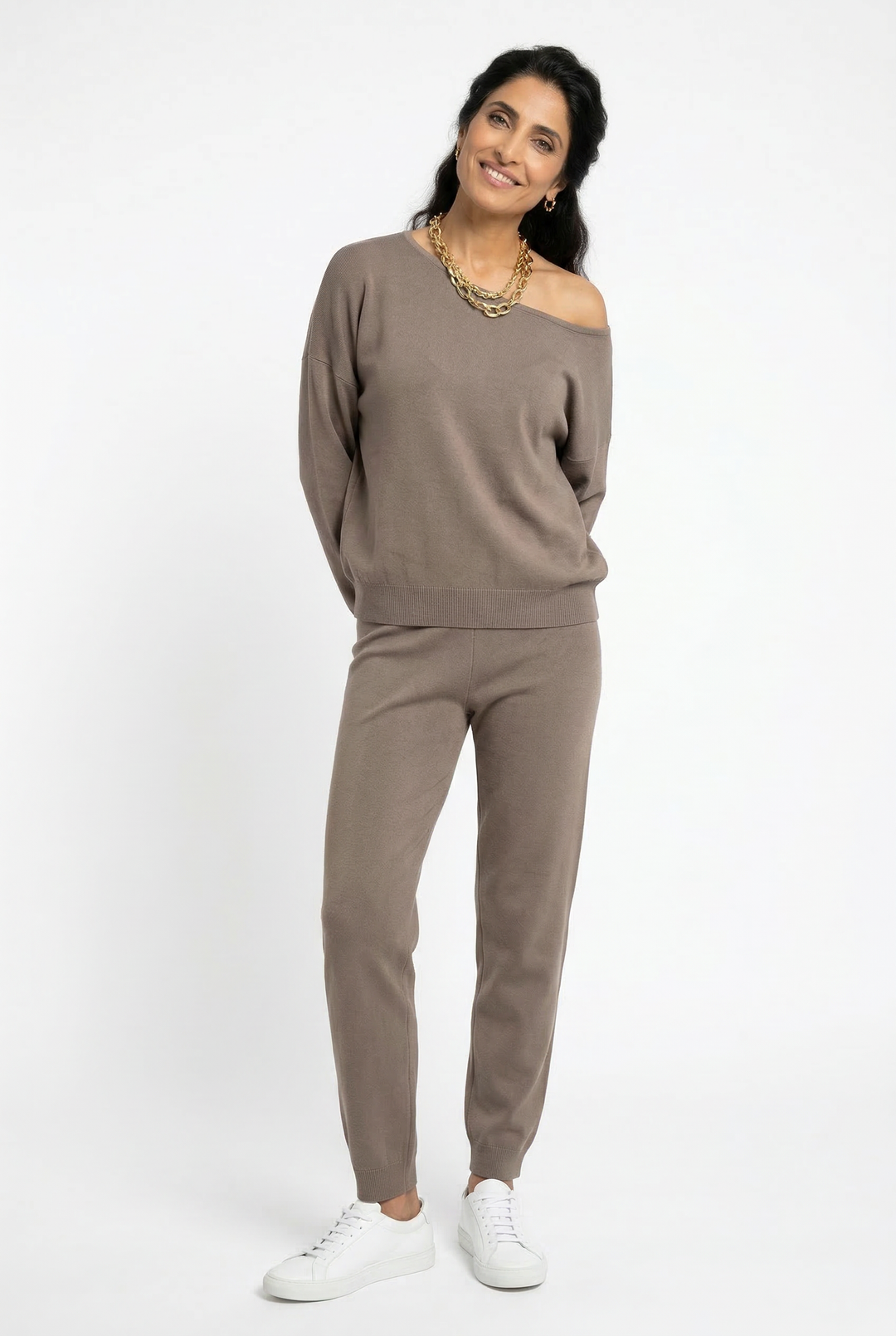 Loungewear Eleganza Set