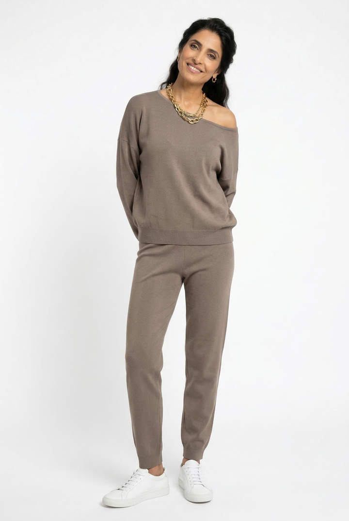 Loungewear Eleganza Set