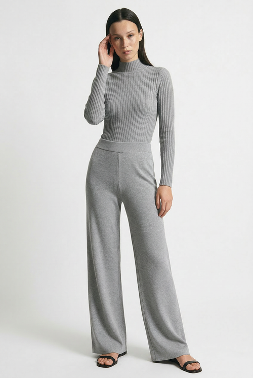 Addison Knit Lounge Set