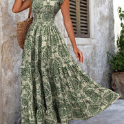 Fern Green